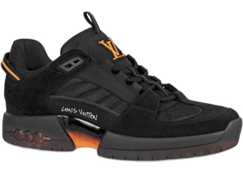 louis vuitton lucien clarke buy|louis vuitton a view shoes.